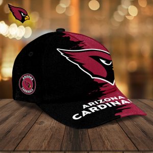 Arizona Cardinals Classic Cap - TANTN 8944