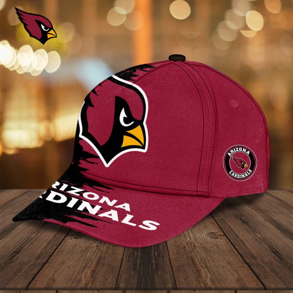 Arizona Cardinals Classic Cap - TANTN 8944