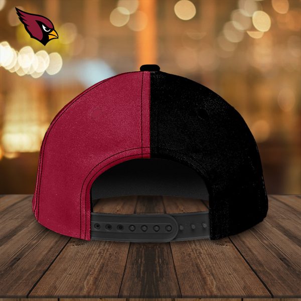 Arizona Cardinals Classic Cap - TANTN 8944