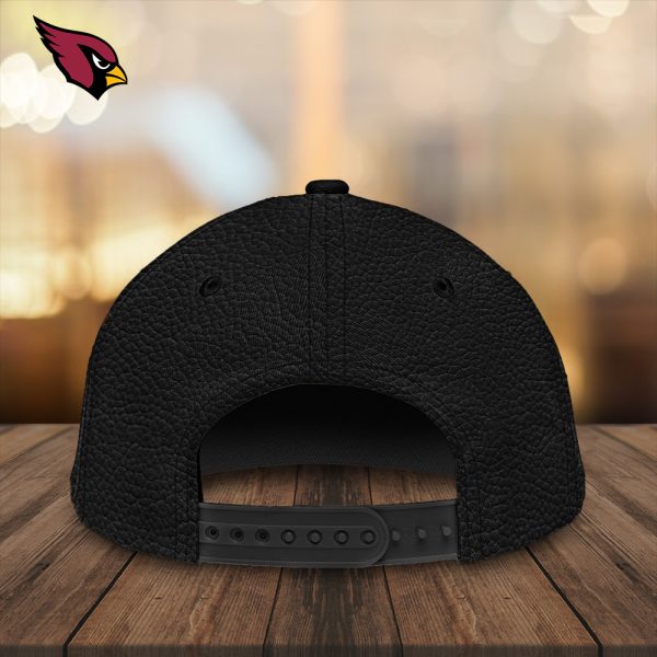 Personalized Arizona Cardinals Classic Cap - TANTN 8951