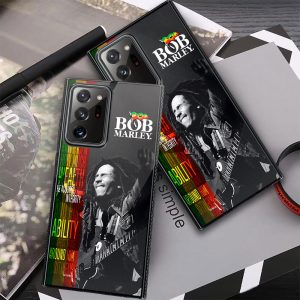 Bob Marley Phone Case - HOATT 6854