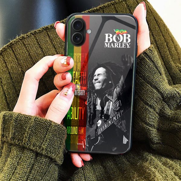 Bob Marley Phone Case - HOATT 6854