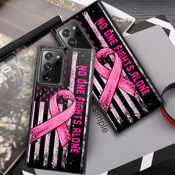 Breast Cancer Awareness Phone Case - GNE 1809