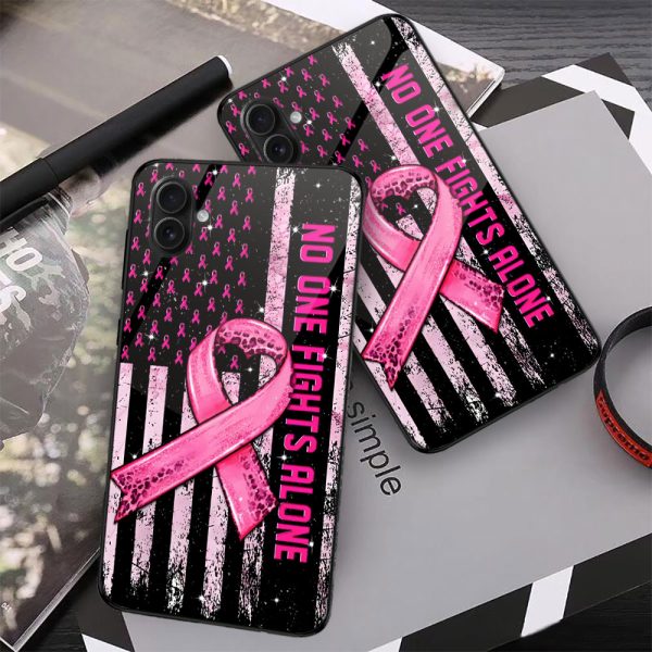 Breast Cancer Awareness Phone Case - GNE 1809