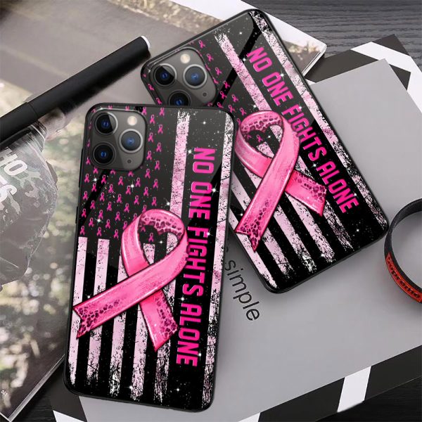 Breast Cancer Awareness Phone Case - GNE 1809