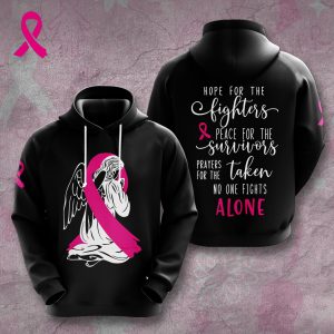 Breast Cancer Awareness 3D Apparel - GNE 1751