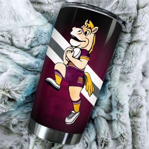 Brisbane Broncos Tumbler Cup - HOATT 6498