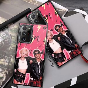 Bruno Mars x Rosé Phone Case - HOATT 6862