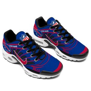 Personalized Buffalo Bills Air Max Shoes - MAITM 8541