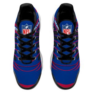 Personalized Buffalo Bills Air Max Shoes - MAITM 8541