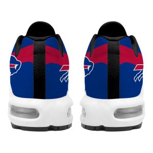 Personalized Buffalo Bills Air Max Shoes - MAITM 8541