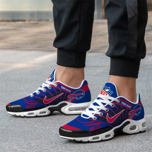 Personalized Buffalo Bills Air Max Shoes - MAITM 8541