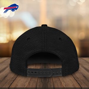 Personalized Buffalo Bills Classic Cap - TANTN 8950