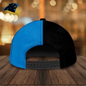 Carolina Panthers Classic Cap - TANTN 8943