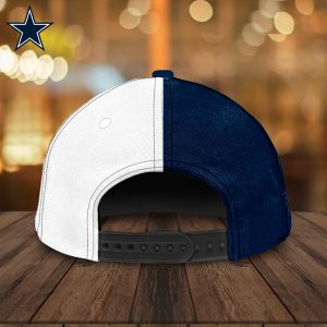 Dallas Cowboys Classic Cap - TANTN 8936