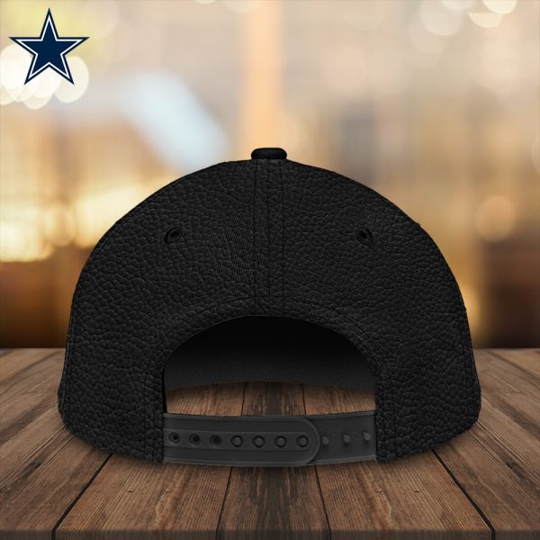 Personalized Dallas Cowboys Classic Cap - TANTN 8946