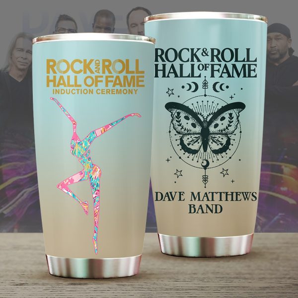 Dave Matthews Tumbler Cup - MAITM 8561