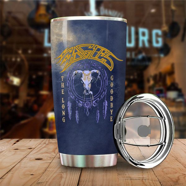 Eagles Band Tumbler Cup - TANTN 8746