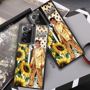 Elvis Presley Phone Case - GNE 1821