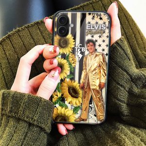 Elvis Presley Phone Case - GNE 1821