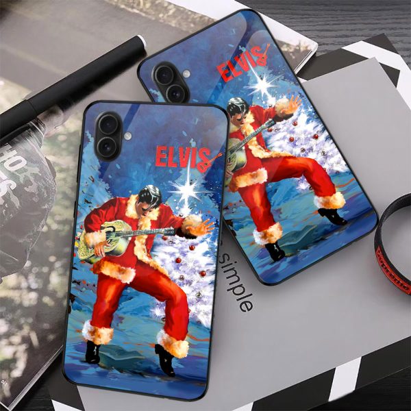 Elvis Presley Phone Case - HOATT 6598