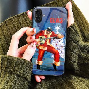 Elvis Presley Phone Case - HOATT 6598