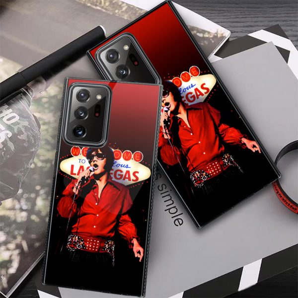 Elvis Presley Phone Case - HOATT 6701