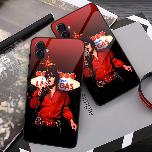 Elvis Presley Phone Case - HOATT 6701