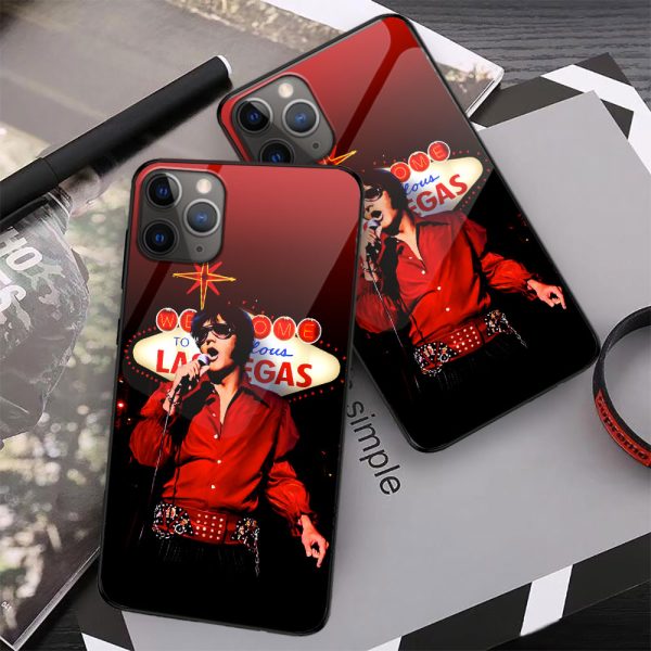 Elvis Presley Phone Case - HOATT 6701