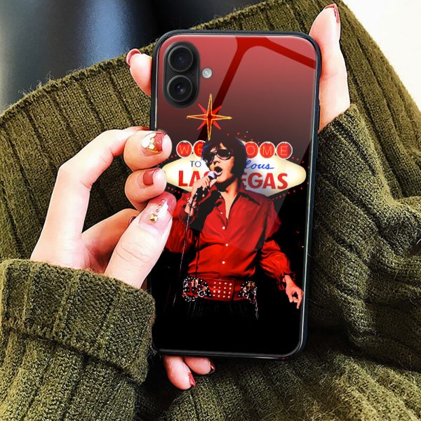 Elvis Presley Phone Case - HOATT 6701