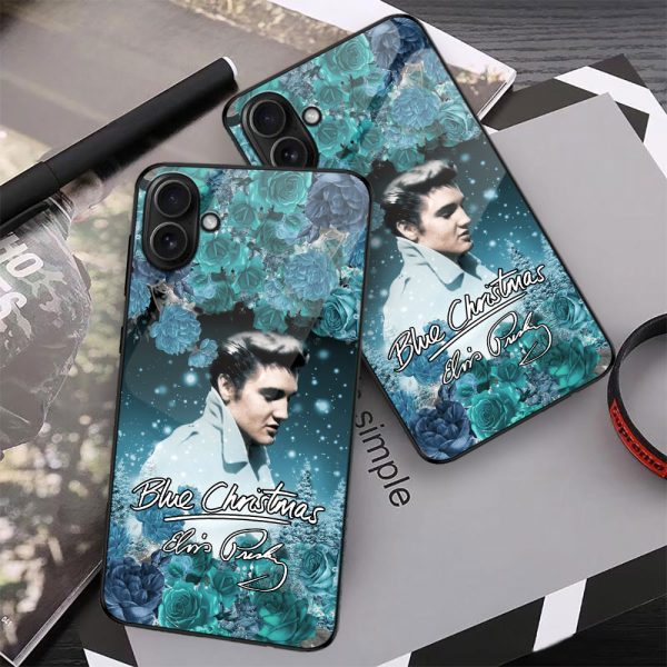 Elvis Presley Phone Case - HOATT 6809