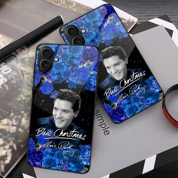 Elvis Presley Phone Case - HOATT 6810