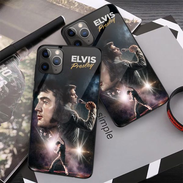 Elvis Presley Phone Case - MAITM 8559