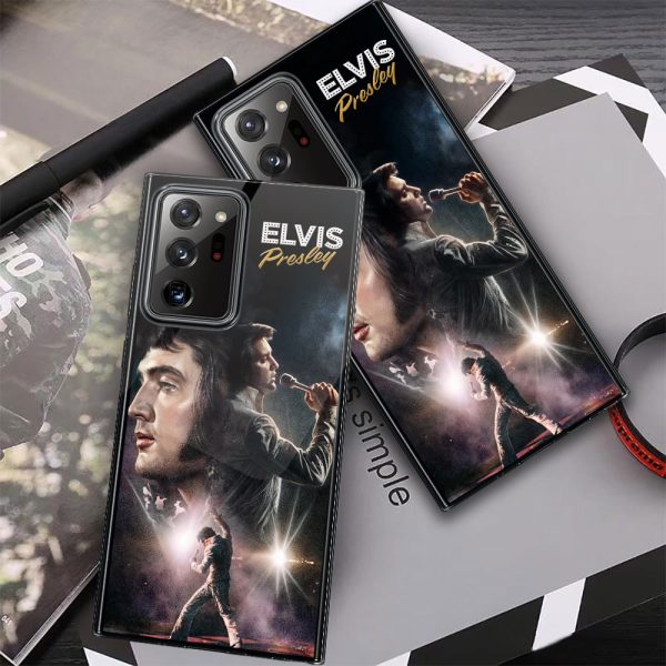 Elvis Presley Phone Case - MAITM 8559