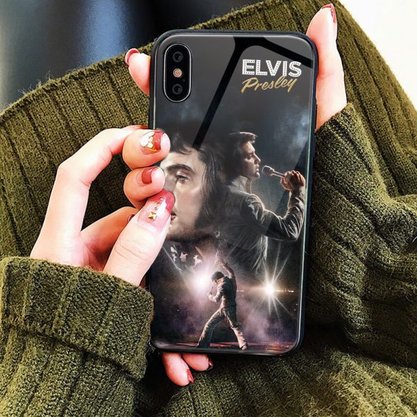 Elvis Presley Phone Case - MAITM 8559