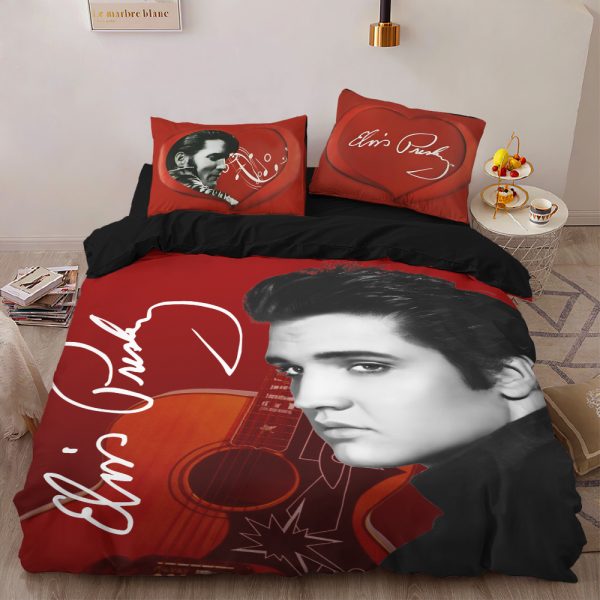 Elvis Presley Bedding set - HOATT 6864