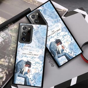 Elvis Presley Phone Case - MAITM 8241