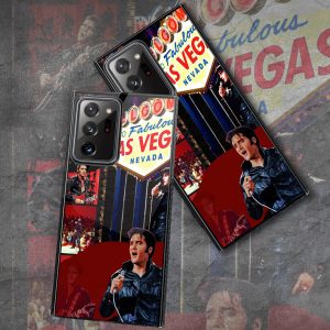 Elvis Presley Phone Case - TANTN 8815