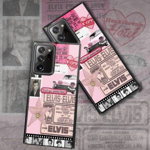 Elvis Presley Phone Case - TANTN 8816