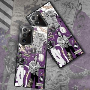 Elvis Presley Phone Case - TANTN 8817