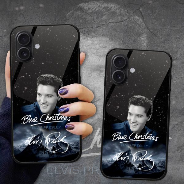 Elvis Presley Phone Case - GNE 1765