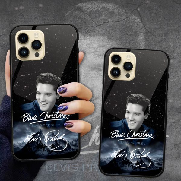 Elvis Presley Phone Case - GNE 1765