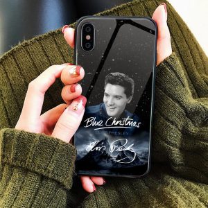 Elvis Presley Phone Case - GNE 1765