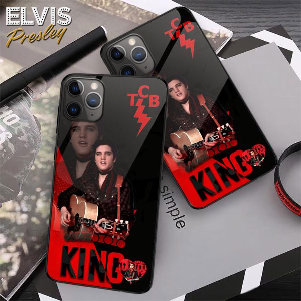 Elvis Presley Phone Case - HOATT 6506