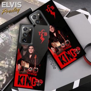 Elvis Presley Phone Case - HOATT 6506