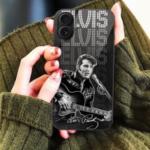 Elvis Presley Phone Case - GNE 1752