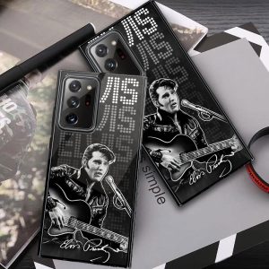 Elvis Presley Phone Case - GNE 1752