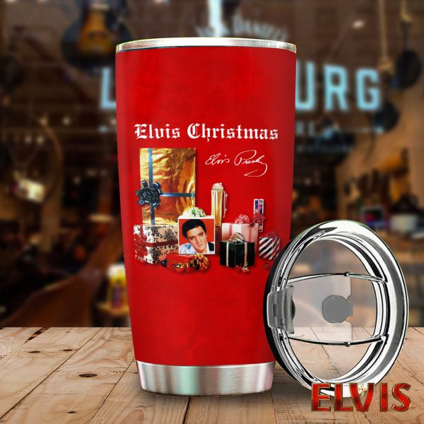 Elvis Presley Tumbler Cup - GNE 1846