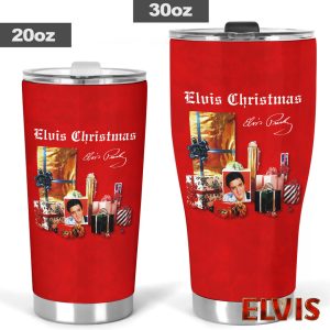 Elvis Presley Tumbler Cup - GNE 1846