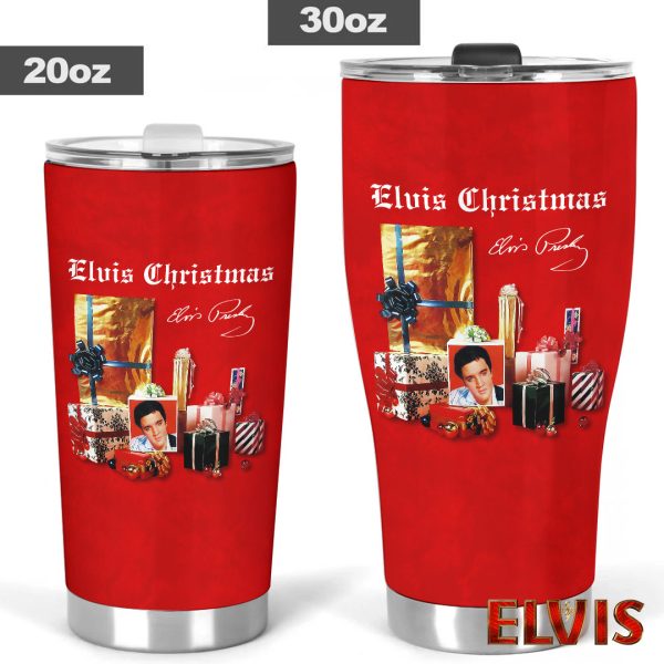 Elvis Presley Tumbler Cup - GNE 1846